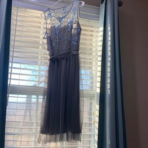 large Lilly and Lola dress